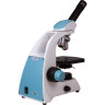 Микроскоп LEVENHUK 400M, монокулярный 75419