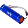 Фонарик LEVENHUK LabZZ F1 70819