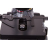 Микроскоп LEVENHUK 740T, тринокулярный 69657