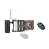 Монопора–клетка для смартфона LEVENHUK KELVIN RIG20 86478
